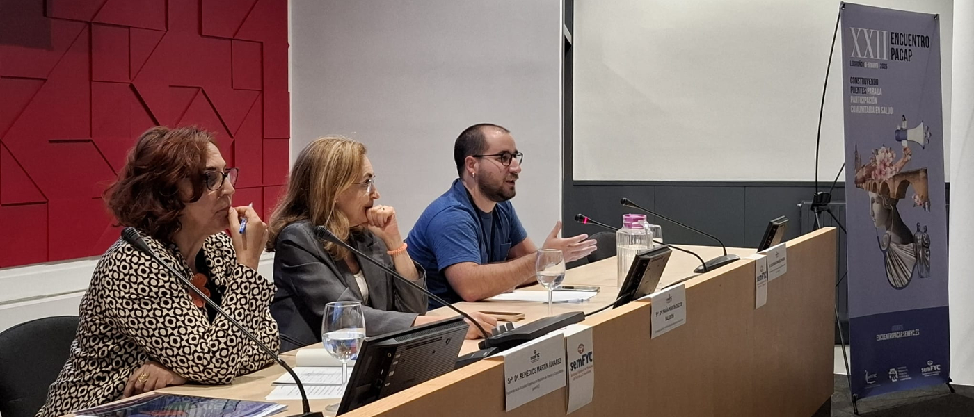 Reforzar la equidad y reducir la huella de carbono, entre los retos para conseguir territorios y comunidades saludables